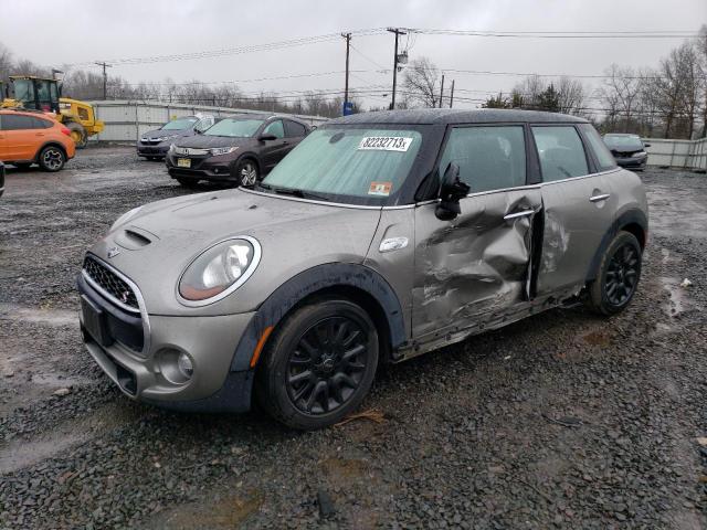 Изображение 1 2017 MINI COOPER S 2017 с VIN WMWXU3C30H2B64309