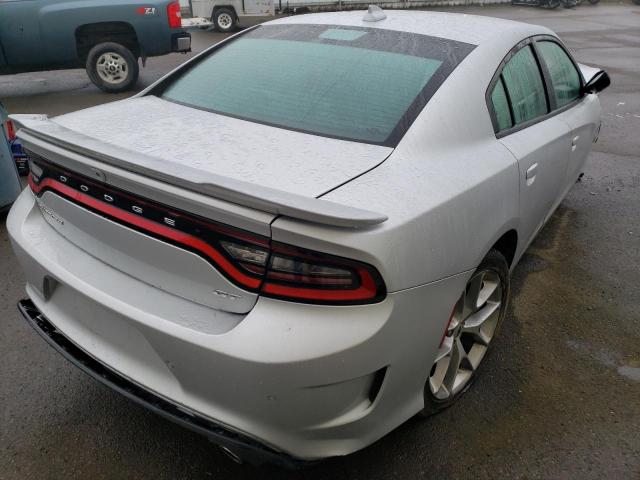 Image 3 of 2023 DODGE CHARGER GT 2023 with VIN 2C3CDXHG9PH559987