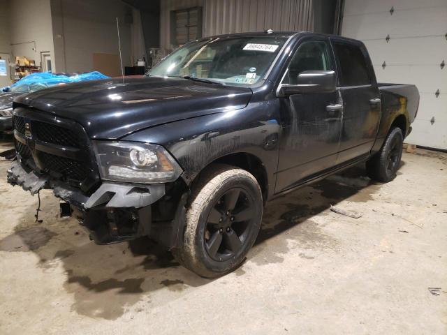 Изображение 2014 RAM 1500 ST 2014
