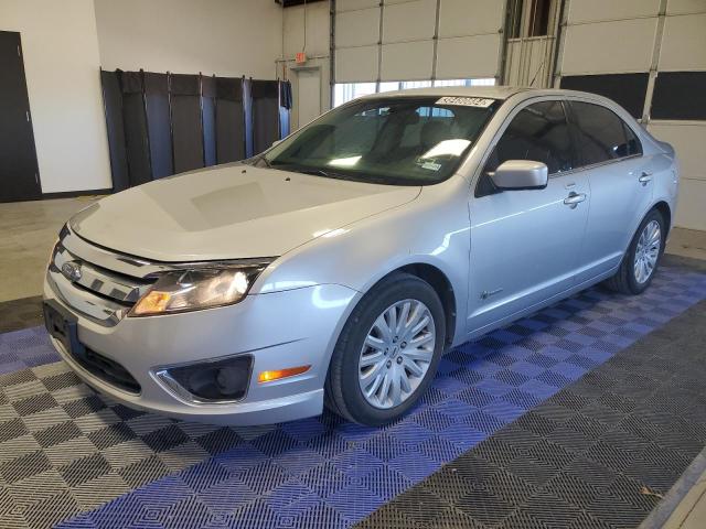 Изображение 2010 FORD FUSION HYBRID 2010