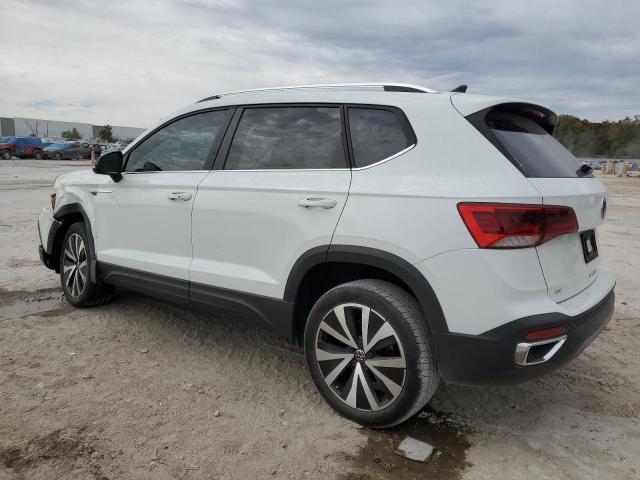 Image 2 of 2023 VOLKSWAGEN TAOS SE 2023 with VIN 3VVEX7B25PM370605