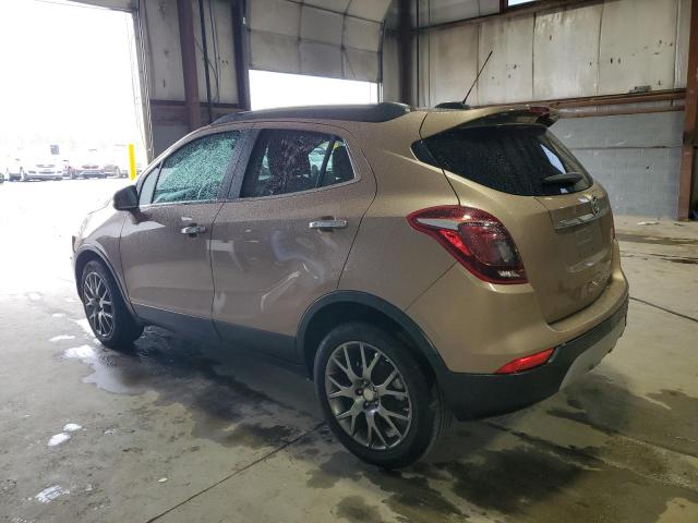 Obraz 2 z 2019 BUICK ENCORE SPORT TOURING 2019 z VIN KL4CJ1SMXKB729382