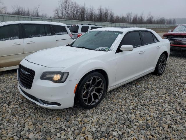 Image 1 of 2015 CHRYSLER 300 S 2015 with VIN 2C3CCABG1FH872698