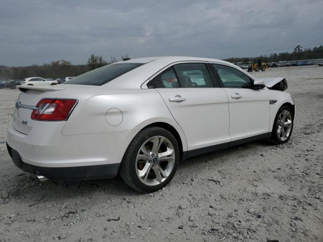 Obraz 3 z 2012 FORD TAURUS SHO 2012 z VIN 1FAHP2KT0CG137684