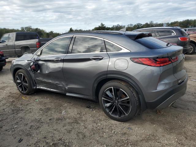 Image 2 of 2022 INFINITI QX55 SENSORY 2022 with VIN 3PCAJ5L39NF102667
