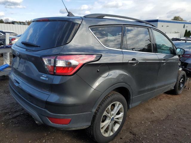 Изображение 3 2018 FORD ESCAPE SE 2018 с VIN 1FMCU9GD2JUD25043