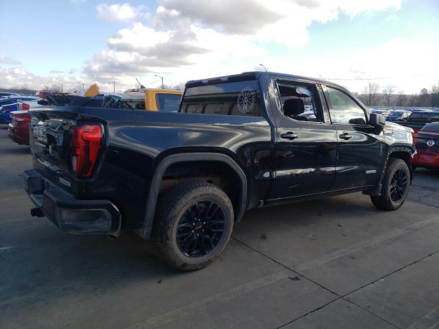 Image 3 of 2022 GMC SIERRA K1500 ELEVATION 2022 with VIN 1GTUUCED6NZ636010