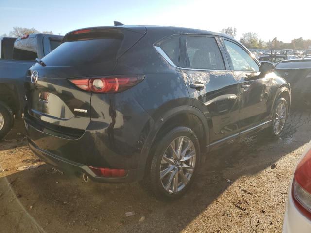 Изображение 3 2021 MAZDA CX-5 GRAND TOURING 2021 с VIN JM3KFBDMXM1395778