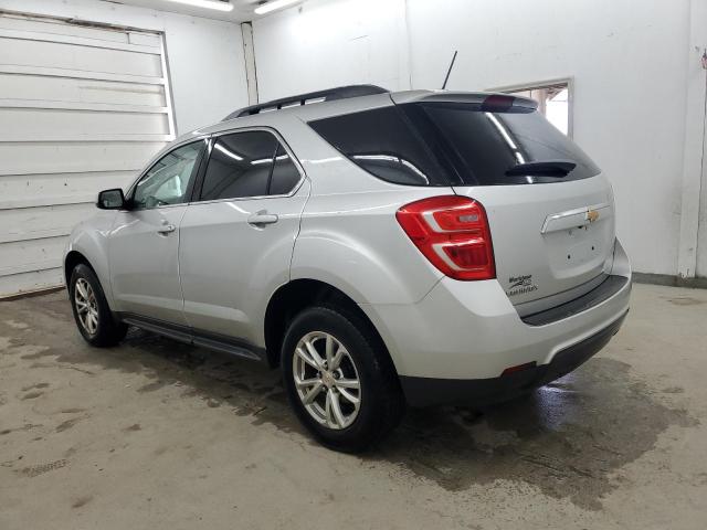 Obraz 2 z 2017 CHEVROLET EQUINOX LT 2017 z VIN 2GNALCEK5H1615514