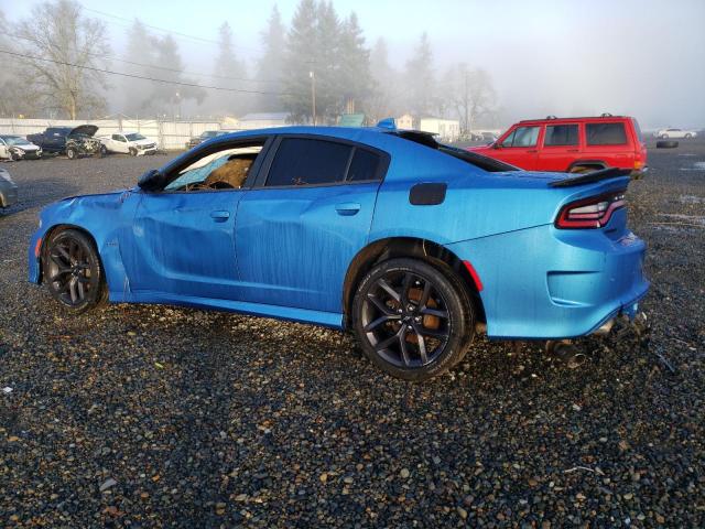 Obraz 2 z 2019 DODGE CHARGER R/T 2019 z VIN 2C3CDXCT6KH721362