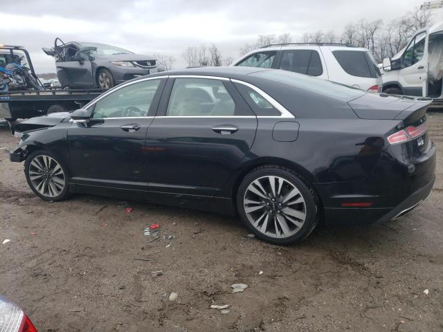 Obraz 2 z 2017 LINCOLN MKZ HYBRID SELECT 2017 z VIN 3LN6L5LU4HR655167