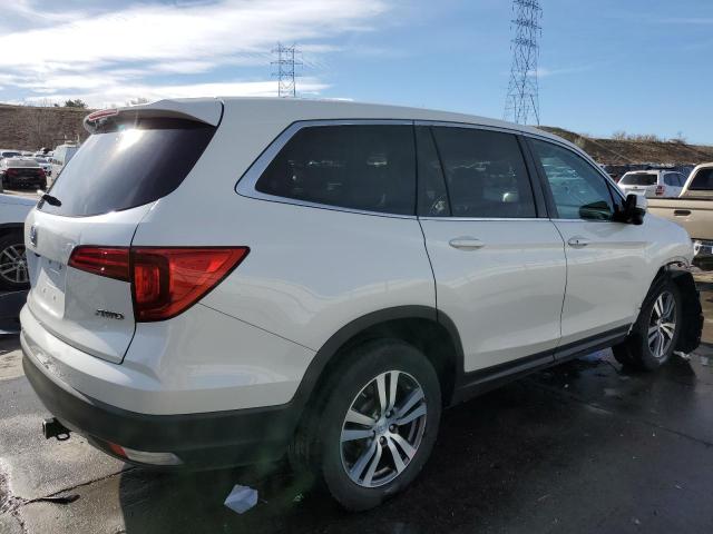 Obraz 3 z 2018 HONDA PILOT EXL 2018 z VIN 5FNYF6H53JB032304