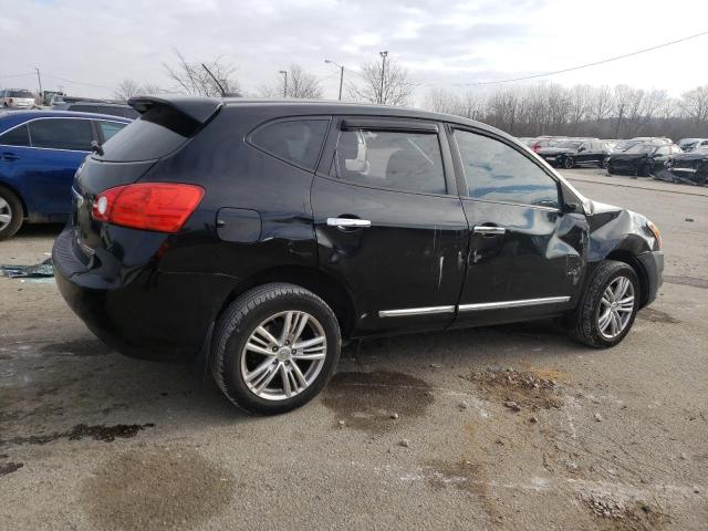 Obraz 3 z 2012 NISSAN ROGUE S 2012 z VIN JN8AS5MT6CW251935