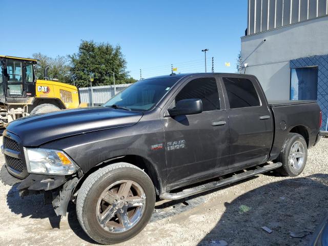 Image 1 of 2016 RAM 1500 ST 2016 with VIN 3C6RR6KT3GG270277