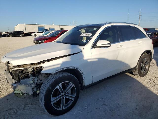 Изображение 1 2018 MERCEDES-BENZ GLC 300 2018 с VIN WDC0G4JB7JV043672