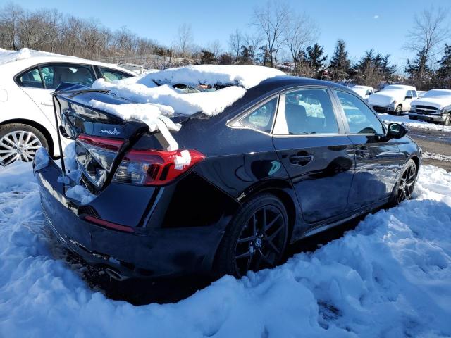 Изображение 3 2024 HONDA CIVIC SPORT 2024 с VIN 2HGFE2F55RH509120