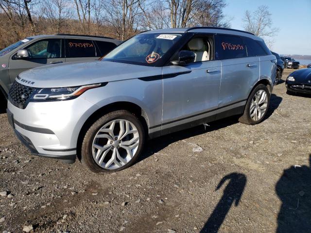 Obraz 1 z 2019 LAND ROVER RANGE ROVER VELAR S 2019 z VIN SALYB2EX4KA213747
