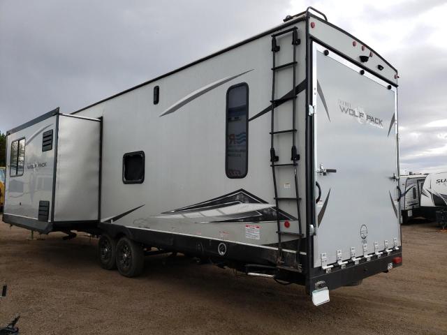 Obraz 3 z 2021 FRRV CHEROKEE 2021 z VIN 5ZT3CT2B1M1218225