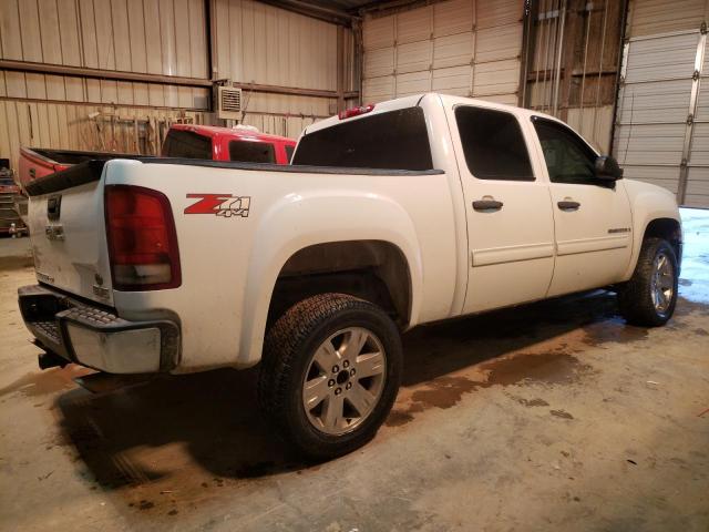 Obraz 3 z 2008 GMC SIERRA K1500 2008 z VIN 3GTEK13J98G265825