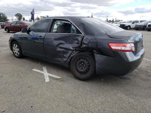 Image 2 of 2011 TOYOTA CAMRY BASE 2011 with VIN 4T1BF3EK0BU181126