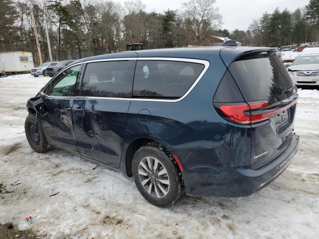 Obraz 2 z 2024 CHRYSLER PACIFICA HYBRID SELECT 2024 z VIN 2C4RC1S75RR102623