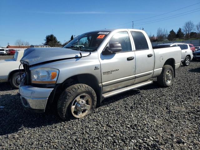 2006 DODGE RAM 2500 ST 2006 image