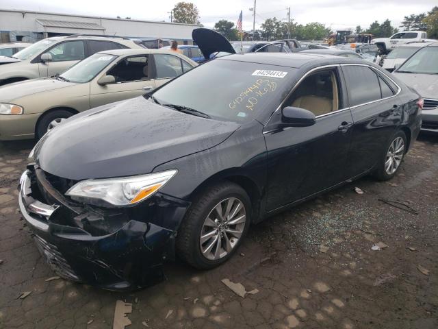Image 1 of 2015 TOYOTA CAMRY LE 2015 with VIN 4T1BF1FK8FU949573