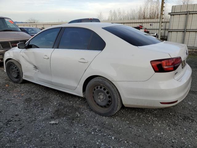 Изображение 2 2017 VOLKSWAGEN JETTA S 2017 с VIN 3VW2B7AJ0HM410855