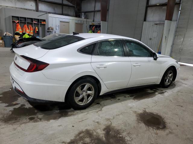 Изображение 3 2021 HYUNDAI SONATA SE 2021 с VIN 5NPEG4JA9MH126933