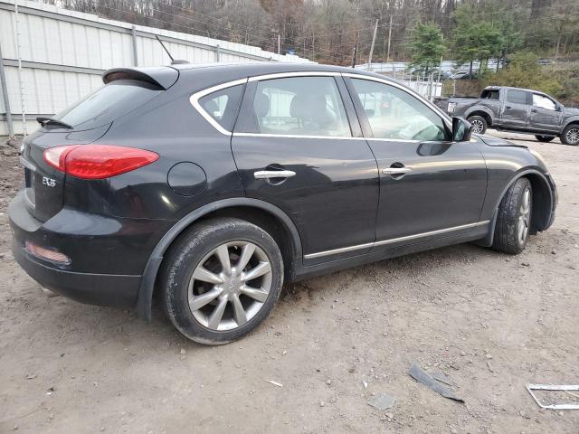 Image 3 of 2008 INFINITI EX35 BASE 2008 with VIN JNKAJ09F98M350545