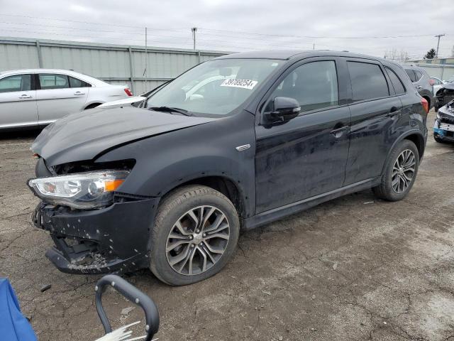 Изображение 2019 MITSUBISHI OUTLANDER SPORT ES 2019