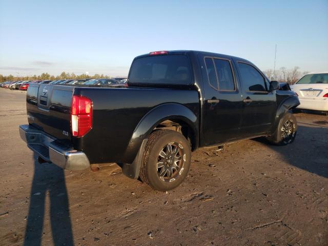 Изображение 3 2011 NISSAN FRONTIER S 2011 с VIN 1N6AD0EV3BC419049