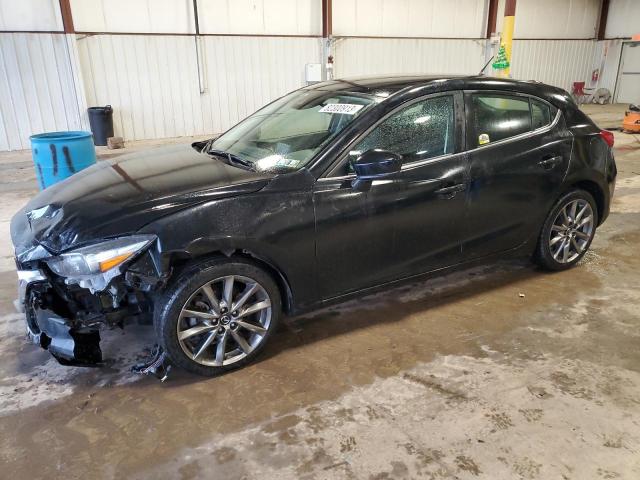 Obraz 2018 MAZDA 3 TOURING 2018