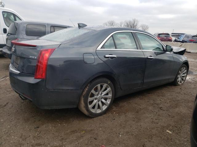 Image 3 of 2017 CADILLAC ATS  2017 with VIN 1G6AG5RX3H0162894