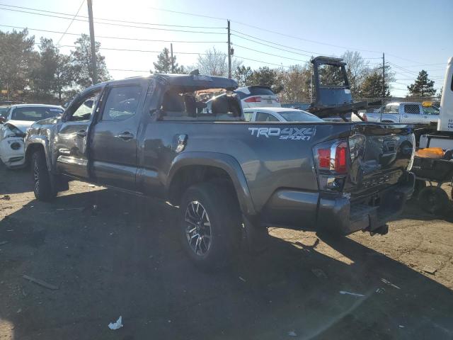 Изображение 2 2023 TOYOTA TACOMA DOUBLE CAB 2023 с VIN 3TMDZ5BN0PM148315
