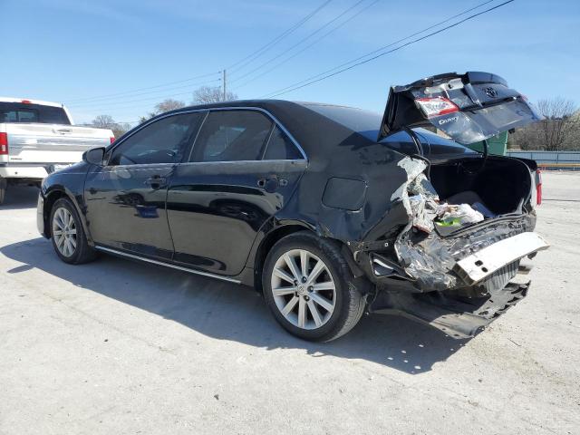 Obraz 2 z 2013 TOYOTA CAMRY L 2013 z VIN 4T4BF1FK4DR321190