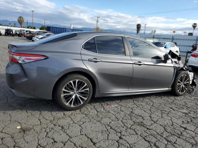 Image 3 of 2018 TOYOTA CAMRY L 2018 with VIN 4T1B11HKXJU569476