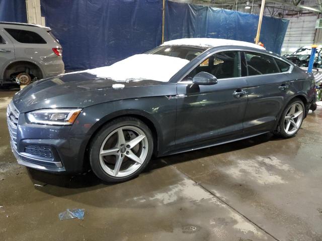 Изображение 2018 AUDI A5 PREMIUM PLUS S-LINE 2018