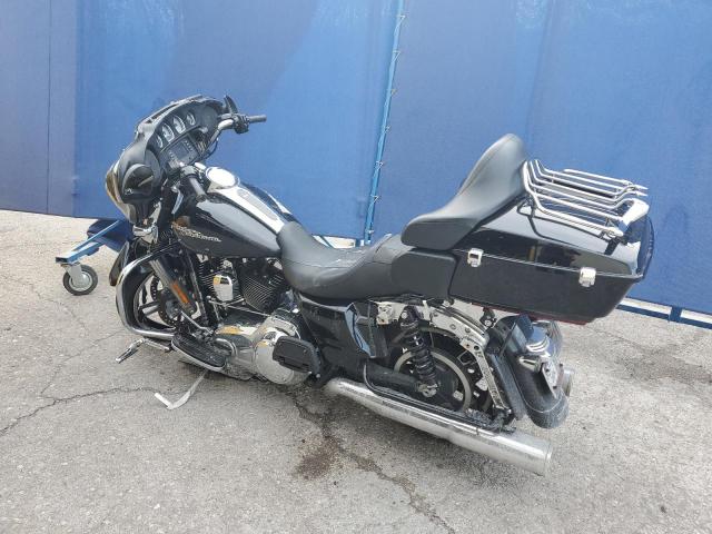 Obraz 3 z 2014 HARLEY-DAVIDSON FLHX STREET GLIDE 2014 z VIN 1HD1KBM19EB621437