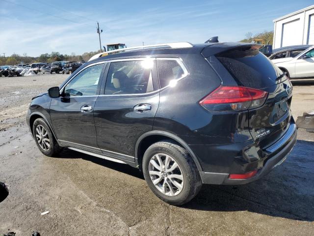 Image 2 of 2017 NISSAN ROGUE S 2017 with VIN KNMAT2MT3HP563803