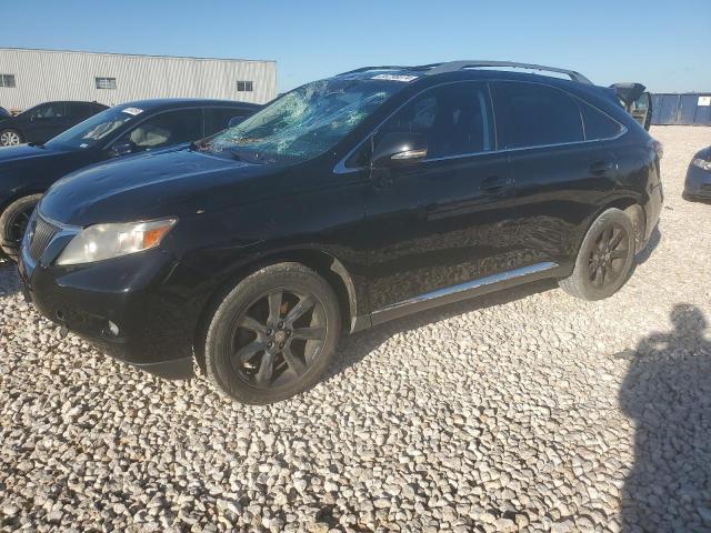 Image 1 of 2010 LEXUS RX 350 2010 with VIN 2T2ZK1BA3AC014510