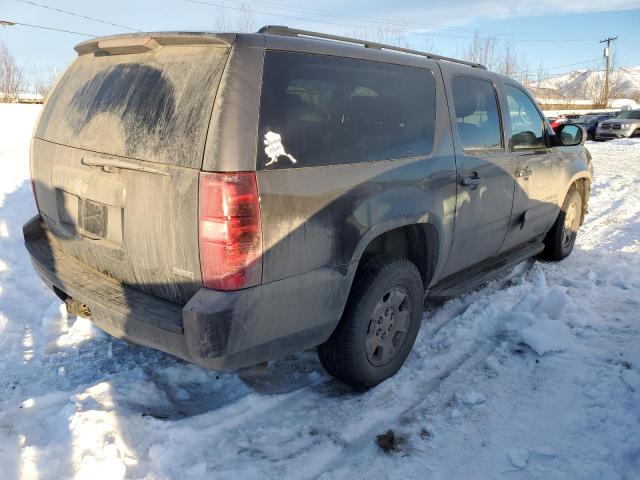 Изображение 3 2010 CHEVROLET SUBURBAN K1500 LS 2010 с VIN 1GNUKHE32AR179661