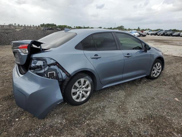 Изображение 3 2020 TOYOTA COROLLA LE 2020 с VIN JTDEPRAE2LJ112197