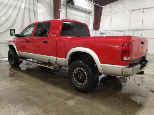 Obraz 2 z 2006 DODGE RAM 3500  2006 z VIN 3D7LX39C86G173041