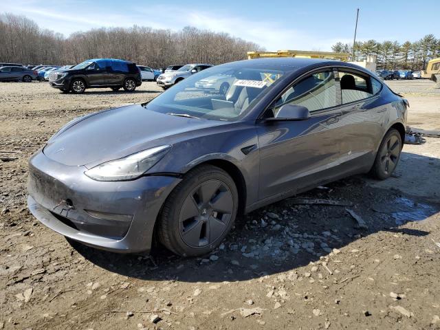 2023 TESLA MODEL 3  2023 image