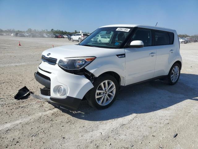 Изображение 1 2018 KIA SOUL + 2018 с VIN KNDJP3A59J7512389