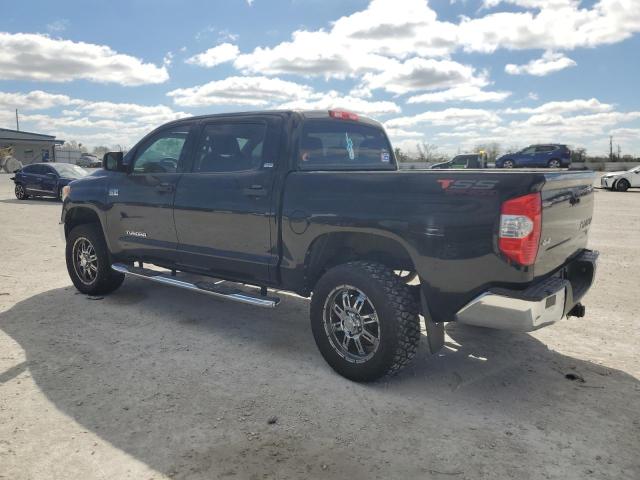 Obraz 2 z 2015 TOYOTA TUNDRA CREWMAX SR5 2015 z VIN 5TFDW5F11FX466713