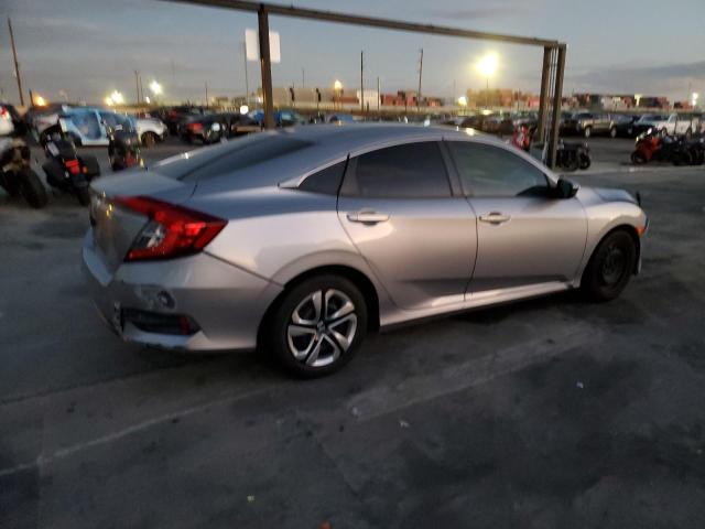Изображение 3 2018 HONDA CIVIC LX 2018 с VIN 19XFC2F5XJE205334