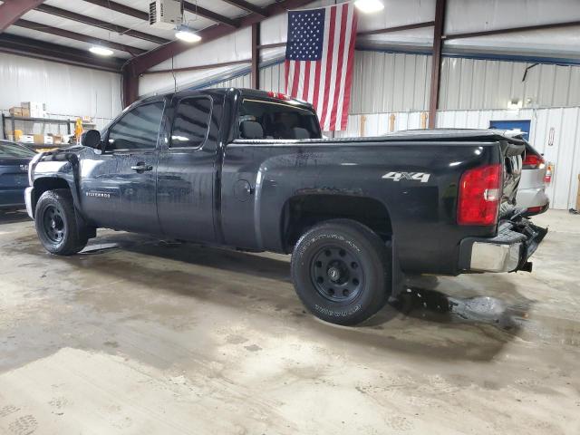 Image 2 of 2013 CHEVROLET SILVERADO K1500 LT 2013 with VIN 1GCRKSE7XDZ361742