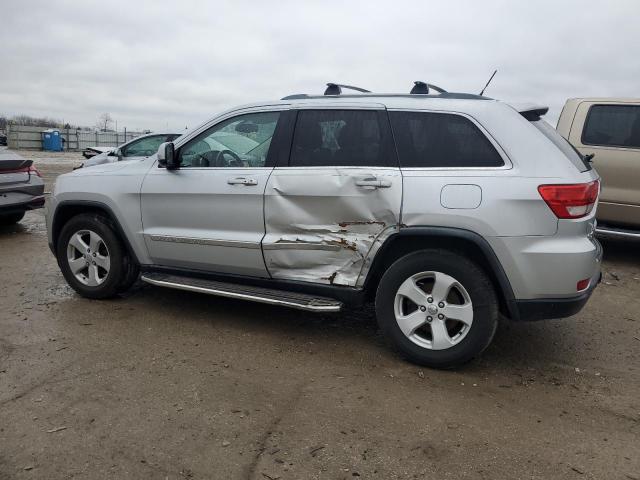 Obraz 2 z 2012 JEEP GRAND CHEROKEE LAREDO 2012 z VIN 1C4RJFAG5CC134413